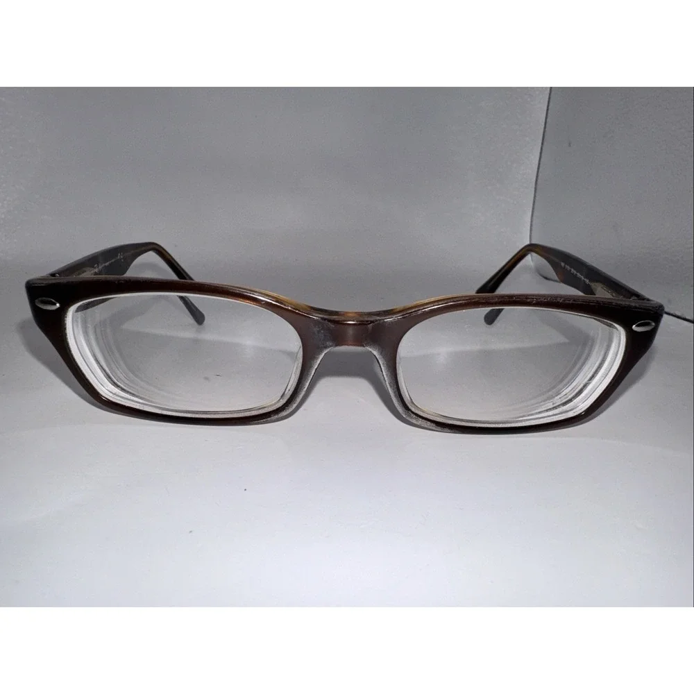 Ray-Ban Eyeglasses Sunglasses RB 5150 2019 50 [] 19 135 MM Gradient Brown
